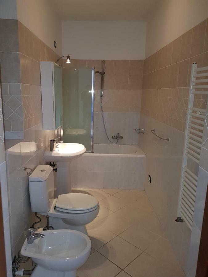 Appartamento Catarino Beverino Luaran gambar