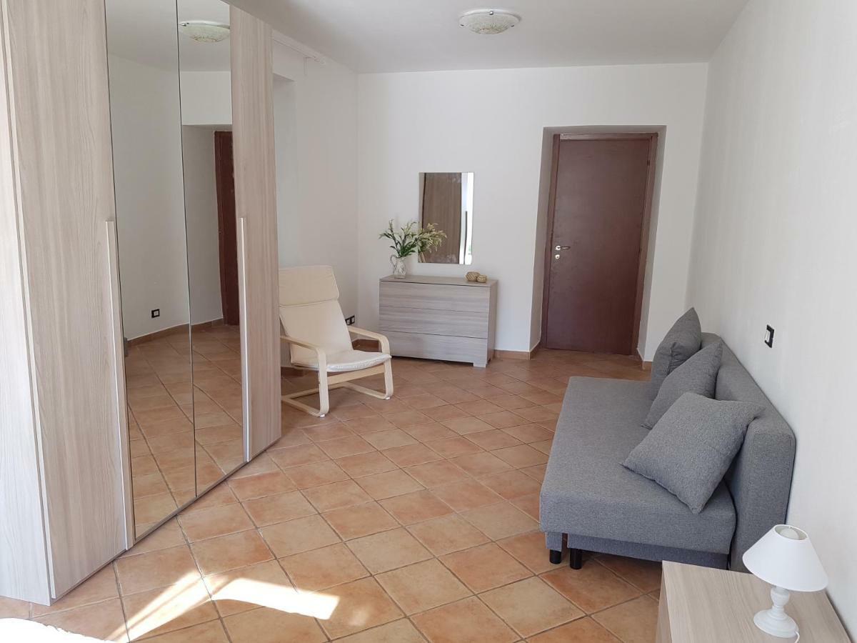 Appartamento Catarino Beverino Luaran gambar